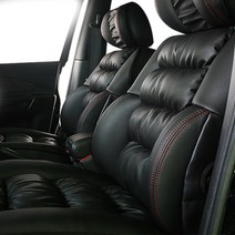 피렌체 프리마 리무진 3D시트, 프리마 리무진 _그레이