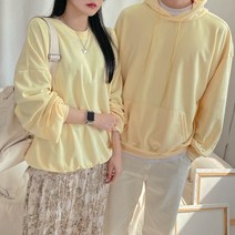 Together 베이직 후드&맨투맨 (14color) #1406 기본/hd/mtm/긴팔/봄/무지/커플/남여공용/유니섹스/데일리/룩
