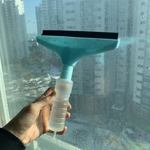 습기제거 와이퍼 창문 결로방지 아파트창문결로 물통와이퍼, 코스트코 극세사타월 1장