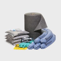 고가시성 카트형 다목적 스필키트 리필 미제 뉴피그 _ 2303248EA