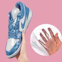 열수축 PVC필름 포장봉투 책 포장지 밀봉 선물포장 진공필름, 8x13