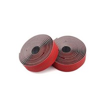 피직 템포 본드쿠시 클래식 핸들바 테이프 (레드) (두께 3mm) [F1803994]