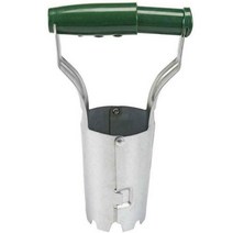 파종 이식기 묘목 주말농장 땅구멍 모종 정원용품