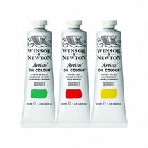 윈저앤뉴튼 아티스트 유화물감 37ml 시리즈2, 425
