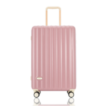 [토부그] TBG6011 마들렌 크림 라즈베리 28인치 캐리어