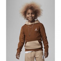 국내매장판 나이키 조던 MJ 에센셜 프렌치 테리 풀오버 리틀키즈 후디