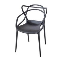 UXV349316체어우드 미포트 사출 의자, A레드