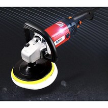 자동차 연마기 광택기 왁싱 폴리셔 대리석 바닥 샌딩기, 프로페셔널블랙2800W프로페셔널구성