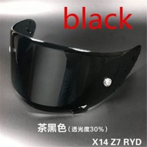 오토바이 풀페이스헬멧 SHOEI x 14 풀 페이스 헬멧 모터사이클 그래피티 안전모, 중, 2 렌즈