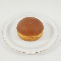 정성베이커리 우유 햄버거 번, 24개입, 60g