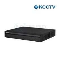 (키퍼)KCCTV 케이씨씨티비 KXVR-5104HS-X1 올인원 4채널 DVR 녹화기 스마트검색 모바일지원