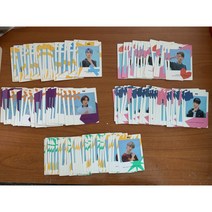 투모로우바이투게더 TOMORROW X TOGETHER TXT 꿈의 장: STAR 공식 학생증 - 멤버, 수빈