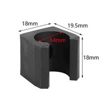 당구 큐 2020 클램프 벽걸이 걸이 클립 장착 랙 풀 큐 당구 큐 랙 풀 스틱 홀더