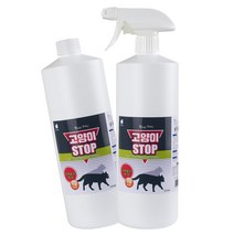 깔끄미 강력 고양이STOP 접근금지 길들이기 대소변방지 차단 싫어하는냄새 기피제 차단제 퇴치제 스프레이 리필형 및 스프레이형, 1개, 1000ml 리필형 (스프레이어 미포함)