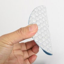 대리석연마7Pcs 4 인치 100mm 학년 드라이 폴리싱 패드 다이아몬드 연마 화강암 대리석 스톤 샌딩 디스크, 08 0-1-2-3-4-5-6_01 M 10