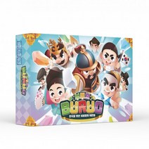 예술놀이터 부루오 한국을 빛낸 100명의 위인들