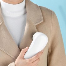 가정용 의류 면도기 패브릭 린트 리무버 전기 보풀 휴대용 브러시 및 블레이드 전문 충전식 린트 리무버 보, 한개옵션0