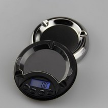 도매토피아 디지털 원형 전자저울 500x0.1g 계량저울 주방저울