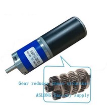 웜기어 미니 모터 전기 감속기 유압 엑츄에이터 24v dc 브러시 유성 금속, 30rpm, 12v모터