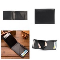 머니클립 카드지갑(블랙) 카드집 교통카드지갑