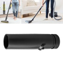 다이슨 충전기 호환 WooBong 다이슨 호환 청소기 컨버터 어댑터 부품 외경 31mm DC35 V6 용, 한개옵션0