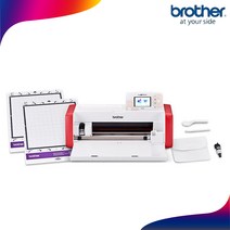 브라더 스캔앤컷 2021년형 SDX900출시 SDX-900 종이공예 유치원 교구 펠트 퀼트 자르기 컷팅 컷팅기 컷팅기구 스캐너 스캔 만들기 DIY