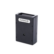 미니 크기 RS232 USB TTL CMOS 2D 키오스크 장비 판매 고정 바코드 스캐너 모듈 1D 2D 유선 바코드 리더 arduino 자동 유도 디코딩 양질의 바코드 리더 모듈, 2D-CMOS-USB 인터페이스