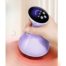 고주파 온열 치료기 마사지기 오십견 리프팅기 기계, (특허신형) + 약쑥정유 + 바디정유 50ml