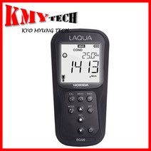 HORIBA EC 220-K 세트 (구ES-71) 전도도측정기