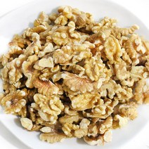 호두 4절 400g 미국산 견과류 깐호두 햇 호두 실속상품 쪽빛누리