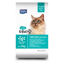 푸드 5kg 캔 애견 건식 애완견 고양이 반려견 시니어 장건강 반려동물 아기 큰개 사료 설사예방 강아지 냥이 유산균 피부 펫 밥 [W940EEA], 본상품선택