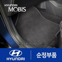 신형 뉴 에쿠스(VI) (2009~2015) 순정 카매트 전좌석 풀세트