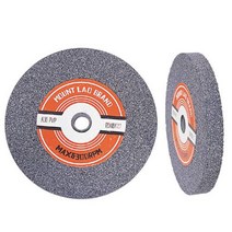 책임툴 올윈 연마석 5인치 60G AGF5000용 입도 #60