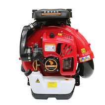 2행정 엔진 블로워 EB 985 브로워 브로아