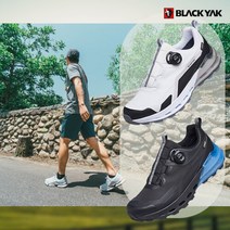 블랙야크트레킹화 AB 343 빔 GTX 보아 고어텍스 방수등산화 트레킹화