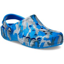 크록스 성인 BAYA SEASONAL PRINTED CLOG BCM (22SUCL206230)