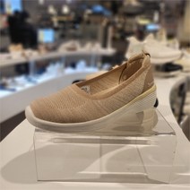 와이컨셉(BEARPAW) NC11 TRACI 여성 슬립온 K2129091 PA-W
