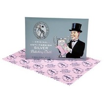 [타운톡] 실버 광택천 (은제품 광택 변색방지 영국산)