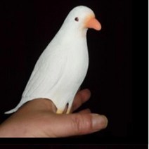 소품 매직 마술용 트릭 새 축제 장기자랑 파티 매직비둘기 174ea, 매직비둘기 BL08833