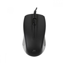 마우스 LG전자 (M-1000) 유선 USB포트 컴스 PC마우스 마우스 COMS 컴퓨터마우스 USB마우스 PC용품 유선마우스 컴퓨터용품, 단일상품(DYT1771)