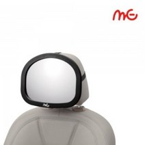 MG 2in1닉멀티컵홀더유모차걸이핸드폰거치대후방거울외출용3종, 4. MG  점보 유아 차량용 후방거울