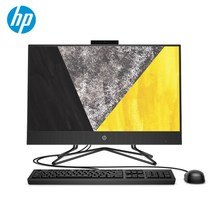 HP 205 Pro G8 24 AIO 5S052PA / hp일체형PC /AMD 5500U/8G/512G/24형 일체형-키보드+마우스, 기본 8G, 장착안함