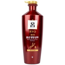 홍삼 인삼 꿀 한방성분 헤어 샴푸 820ml [중건성 모발 두피 영양 손상모케어 윤기 수분보습], 쿠팡 1, 쿠팡 본상품선택