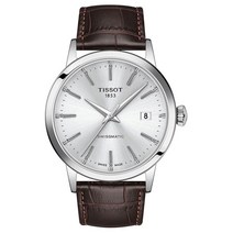 TISSOT 티쏘시계 T129.407.16.031.00 클래식 드림 - 남성 (오토) (42mm) [리치워치]