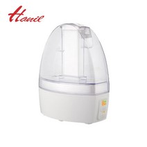 한일 가열식 가습기 HSV-340M/투명물통/안심스팀/HS