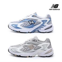 [뉴발란스] 725 운동화 실버/스카이블루 2종택일