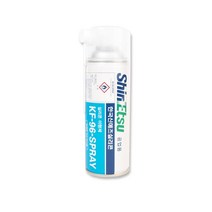 위withh_신에츠 실리콘 이형제 KF96 스프레이 420ml(단일상품) 가정용보수재 보수재 수리수제 가정용 건축용 실리컨 실리 DIY 산업보 공업보 셀프인테♥withy, ♥withyou!