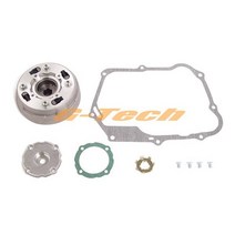 SP 다케카와제 강화 원심 클러치 32장 웨이트 Z50R・XR50R・CRF50F・리틀 순무・DAX