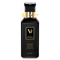 바이아우어 브이세븐 탈모증상완화 샴푸 500ml, 1개