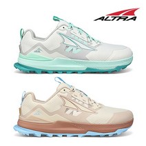 알트라 론픽7 여성용 트레일 런닝화